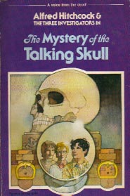 1978 RH paperback, Stephen Marchesi cover art.