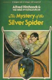 1978 RH Marchesi Cover paperback.  Stephen Marchesi cover art.