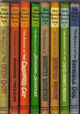 GLB spines