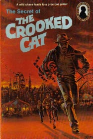 Hitchcock cover.  PB 1981 Adragna cover.